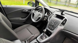 Opel Astra J Mały przebieg, pierwszy właściciel Słubice - zdjęcie 9