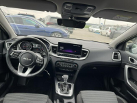 Kia Cee'd Automat mHEV Podgrzewanie Kamera 140KM Gliwice - zdjęcie 8