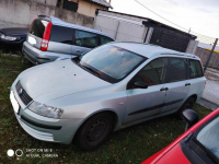 Fiat Stilo kombi, 2004 r., 1.6 benzyna, części