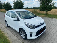 Kia Picanto III klima*grzane fotele* 48 tys. km* Śrem - zdjęcie 6