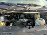 Volkswagen Transporter T5 1.9TDI 105km 05r 9OS Tarnów - zdjęcie 8