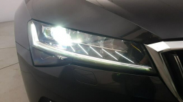 Škoda Superb 2.0 TDI SCR Style DSG! Z Polskiego Salonu! Faktura VAT! Warszawa - zdjęcie 11
