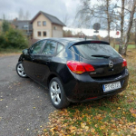 Opel Astra LPG Poznań - zdjęcie 9