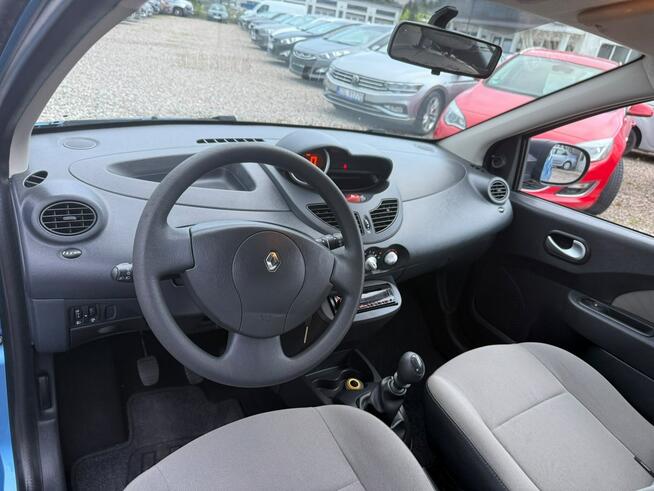 Renault Twingo Słupsk - zdjęcie 10