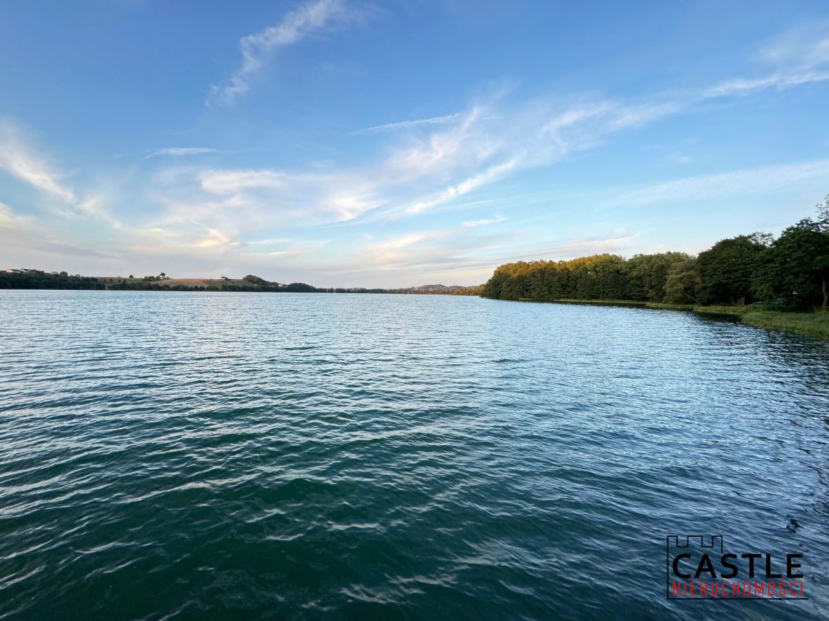 Inwestycyjna Działka|Chmielno|Kaszuby Chmielno - zdjęcie 11