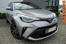 Toyota C-HR Automat,Kamera,Navi