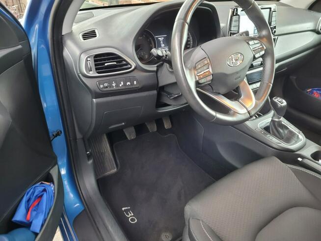 Hyundai i30 Sadlno - zdjęcie 4