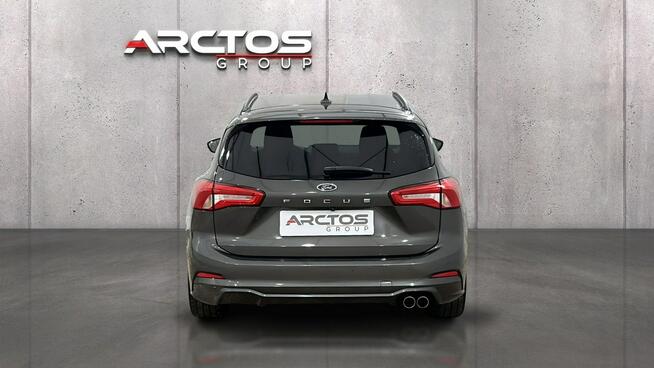 Ford Focus 1.5 EcoBlue SCR ST-Line Kombi Warszawa - zdjęcie 4