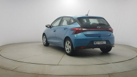 Hyundai i20 1.2 Pure! Z Polskiego Salonu! Faktura VAT! Warszawa - zdjęcie 5