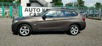BMW X1 4X4 stan bardzo dobry. Goczałkowice-Zdrój - zdjęcie 7