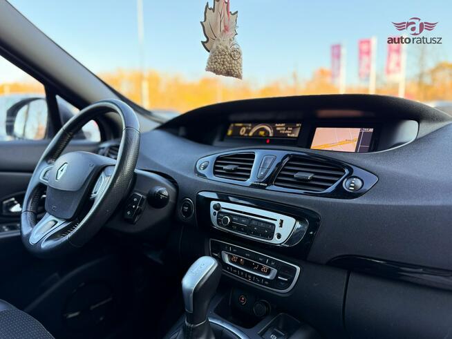 Renault Grand Scenic * R E Z E R W A C J A * Warszawa - zdjęcie 10