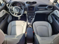 Jeep Renegade LIMITED / AWD / niski przebieg Białystok - zdjęcie 8