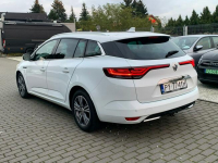 Renault Megane Zarejestrowany 1.5 BlueDCI 115 EDC PureLED Hak Baranowo - zdjęcie 5