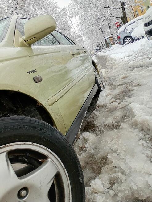 Stan Idealny! OKAZJA! Honda Accord 1.8 VTi 136 KM Tarnów - zdjęcie 3