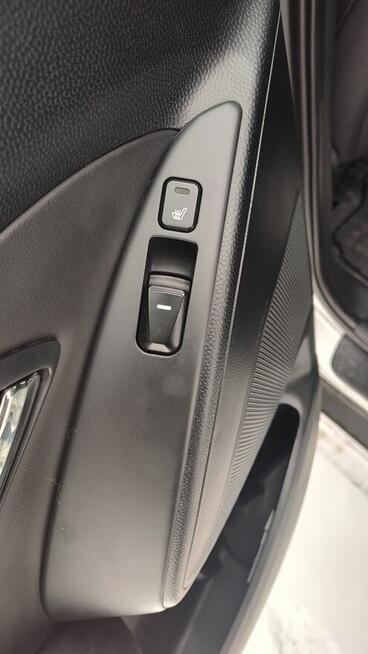 IX 35 4x4 2,0d Skóra , navi , 2 komp kół. Bęczyn - zdjęcie 8