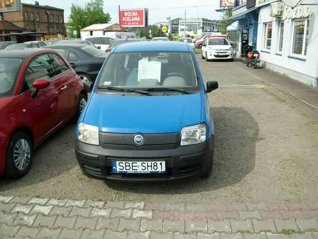 Fiat Panda bardzo dobry stan/ 54 KM/ 1100 cm3 Katowice - zdjęcie 2