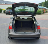 Audi A6 2.8 FSI 204 konie Kamera Klimatronik możliwa ZAMIANA Rawa Mazowiecka - zdjęcie 5