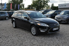 Ford Mondeo Klimatyzacja Convers Titanium Podgrzewane Fotele