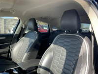 Ford Mondeo Salon PL Vignale Skóra Automat Pamięć Kamera Wentylacja Gliwice - zdjęcie 11