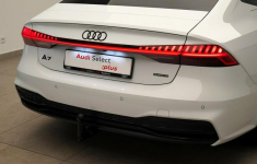 Audi A7 W cenie: GWARANCJA 2 lata, PRZEGLĄDY Serwisowe na 3 lata Kielce - zdjęcie 8