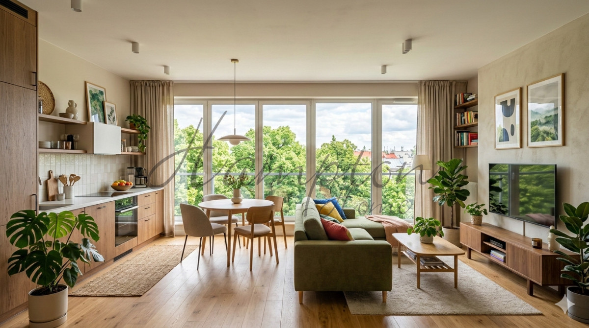 0%PCC i PROWIZJI 3 pokojowe Mokotów Augustówka Warszawa - zdjęcie 1