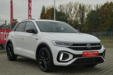 Volkswagen T-Roc 2023r R-Line 2.0 Benz. 4Motion I-wszy wł. VAT 23% Goczałkowice-Zdrój - zdjęcie 9