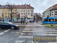 LOKAL UŻYTKOWY – WROCŁAW, POWSTAŃCÓW ŚLĄSKICH