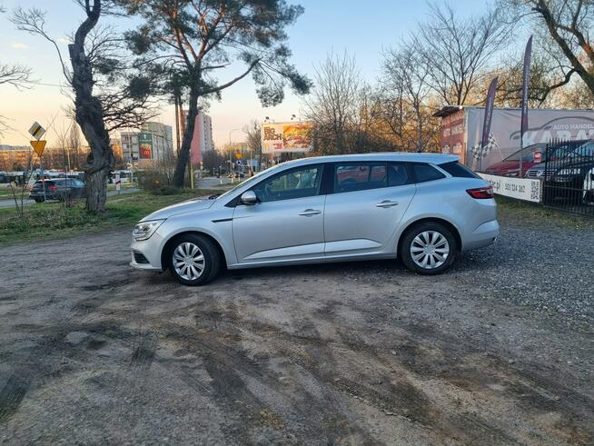 Renault Megane Klimatronik*Navi*Podgrzewane siedzenia*Tempomat*Pdc Szczecin - zdjęcie 3
