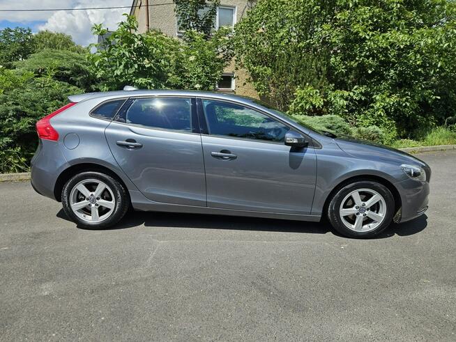 Volvo V40 Ładne i Zadbane* Rok GWARANCJI Opoczno - zdjęcie 5
