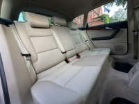 Audi A3 8P 2005r 2.0 TDI BKD 140KM Automat DSG Klimatronic Xenon Wijewo - zdjęcie 10