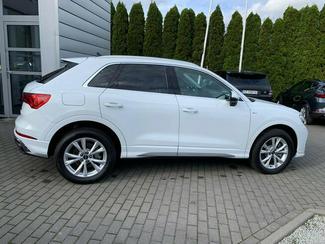 Audi Q3 Baranowo - zdjęcie 6