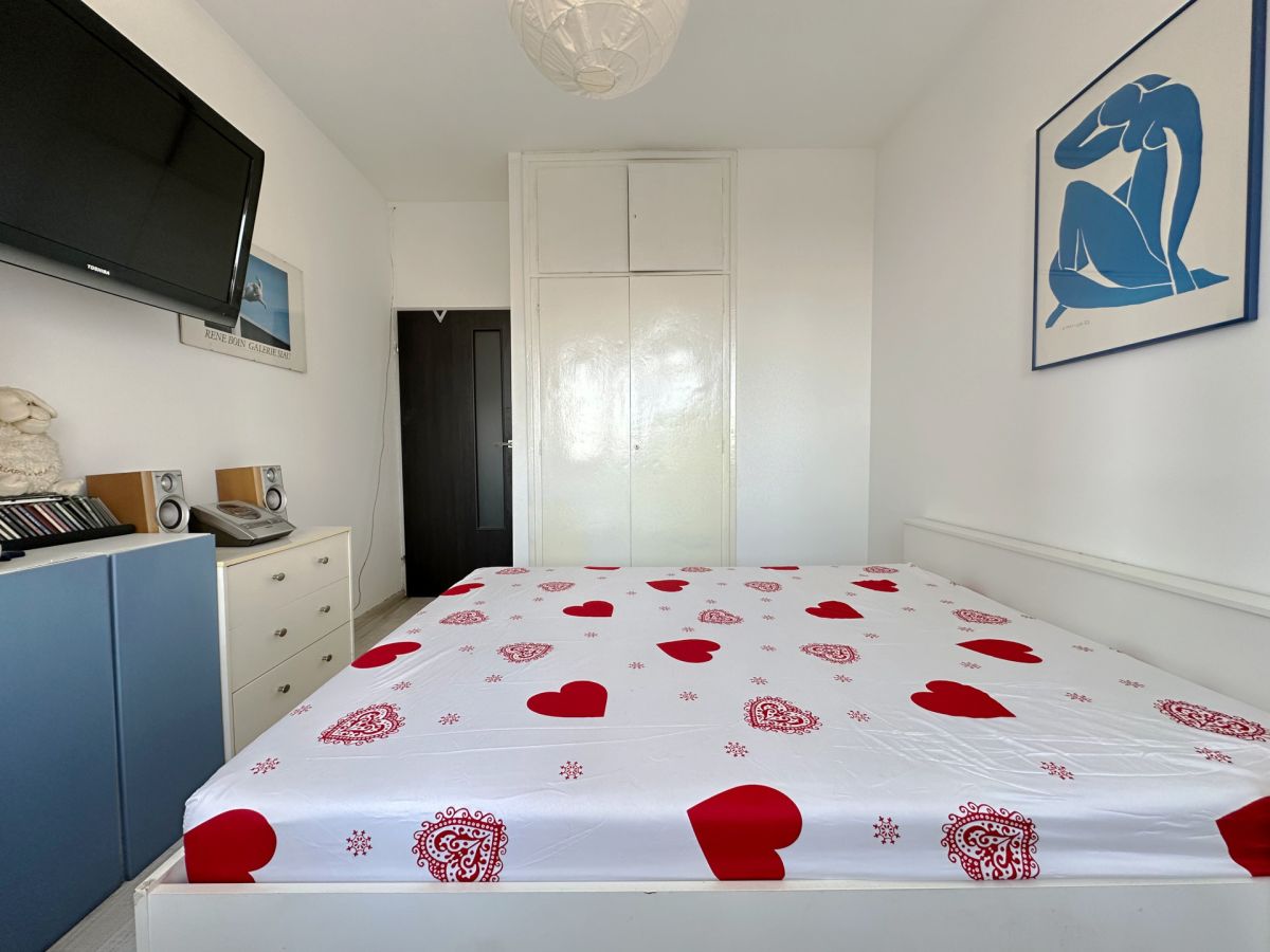 Mieszkanie 58m2 Św.Marcin Poznań - zdjęcie 5