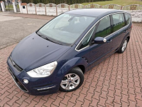 Ford S-Max 2.0 TDCI 163KM_Serwis_ Bezwypadkowy_Zadbany Pawłów - zdjęcie 6