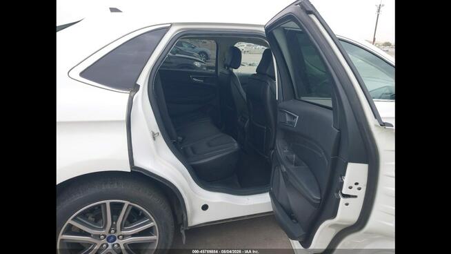 Ford EDGE TITANIUM / AWD / niski przebieg Chwaszczyno - zdjęcie 10