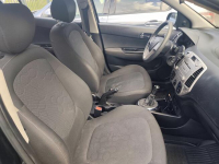 Sprzedam Hyundai i20 Łódź - zdjęcie 5