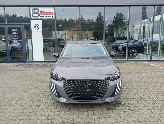 Peugeot 208 ALLURE 100KM M6/Navi/kam Piła - zdjęcie 2