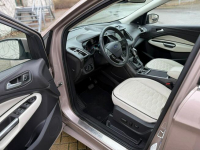 Ford Kuga Vignale Tarnowskie Góry - zdjęcie 5