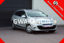 Renault Megane Navi /Klimatronic /Hands Free /1,4 /130KM /2011