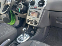 Opel Corsa AUTOMAT 100% bezwypadkowy + bogata wersja Warszawa - zdjęcie 4