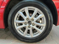 Mazda 3 2.0 120KM Navi, Martwe Pole, Czujniki Cofania, Grzane Fotele Mysłowice - zdjęcie 11