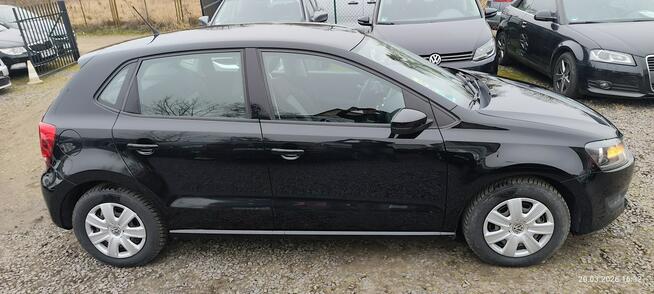 Volkswagen Polo Ładny/Sprawny/Opłacony Szczecin - zdjęcie 8
