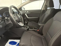 Kia Cee'd 1,6 CRDi(136 KM) M Salon PL Faktura Vat Warszawa - zdjęcie 12