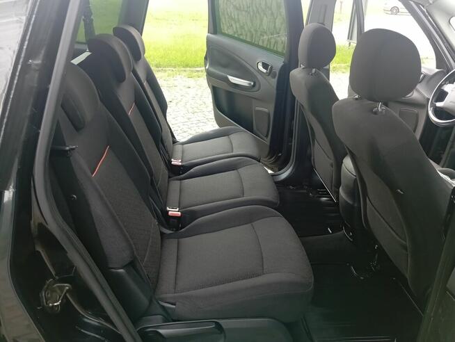 FORD-SMAX/2.0/TDCI/STAN-BDB/ZAREJESTROWANY/ Gostynin - zdjęcie 7