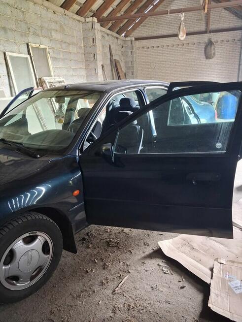 Sprzedam Ford Mondeo 1,8 benzyna GAZ OKAZJA! Łuków - zdjęcie 4