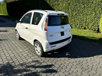 Aixam City Microcar M.GO Diesel Yanmar L6E BEZ Prawa JAZDY Kat B Alu Bliżyn - zdjęcie 4