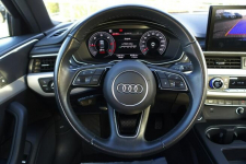 Audi A4 Advanced Quattro 204 KM | S troni | Kamera, LED Virtual Cockpi Pęcice - zdjęcie 9