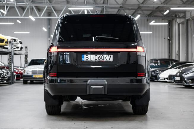 Lexus GX470 GX 550. Bezwypadkowy. L Węgrzce - zdjęcie 8