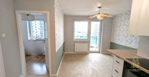 *Nowe*Studentom*Wygodne*Centrum*Balkon Białystok - zdjęcie 11