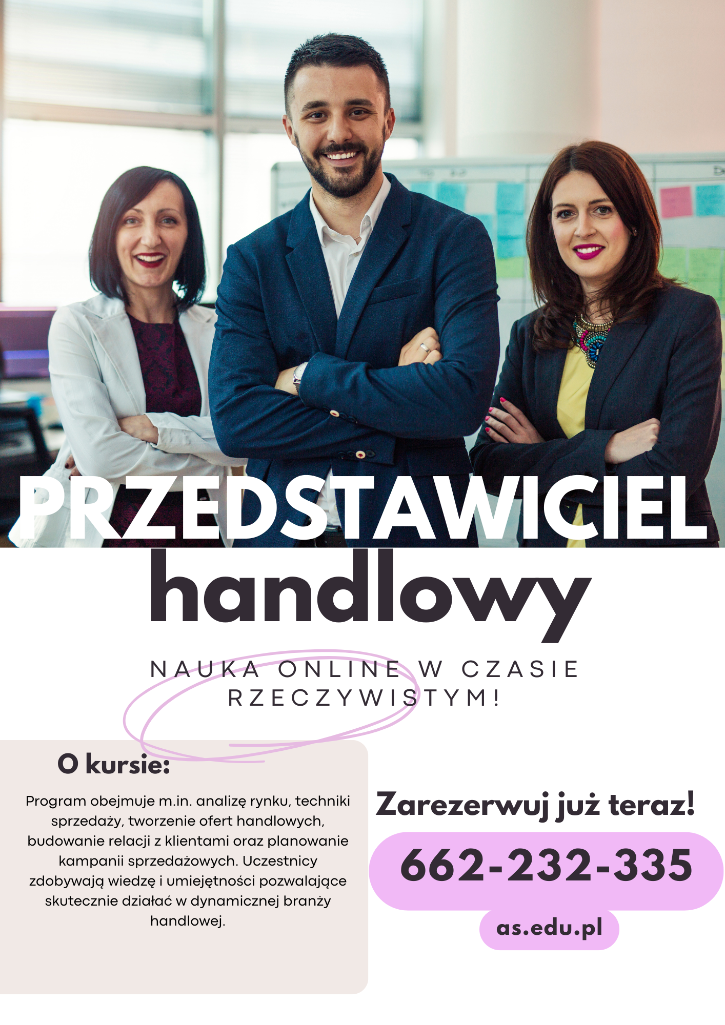 ✨PRZEDSTAWICIEL HANDLOWY ✨ Suwałki - zdjęcie 1