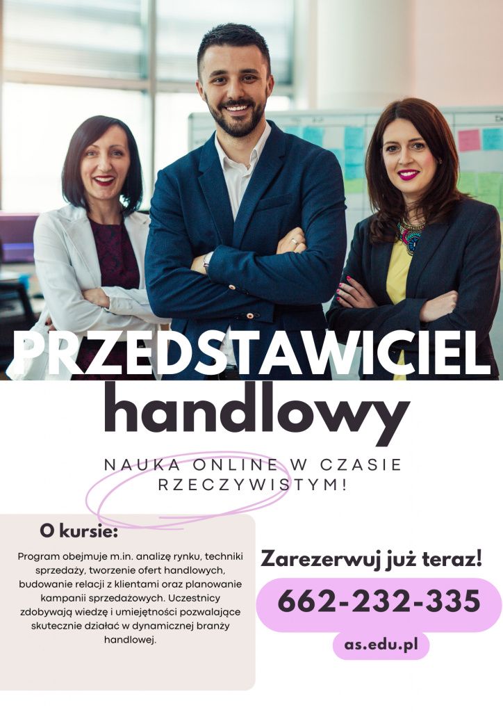✨PRZEDSTAWICIEL HANDLOWY ✨ Suwałki - zdjęcie 1